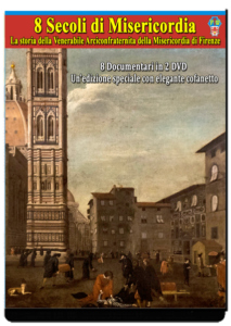 Storia Misericordia Firenze Volterra
